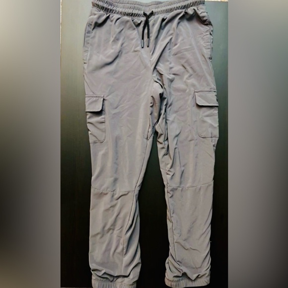 Grey Sweats - Picture 1 of 1